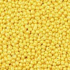 6/0 Glass Seed Beads SEED-L011-08A-17-3