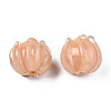 Handmade Lampwork Beads LAMP-T016-11J-2