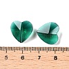 Transparent Glass Beads GLAA-Q066-14mm-A08-3