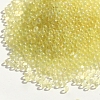 Luminous DIY Nail Art Decoration Mini Glass Beads LUMI-PW0001-187D-1