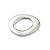 304 Stainless Steel Linking Rings STAS-L301-05P-2