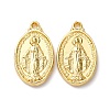 Alloy Pendants FIND-C070-01G-1