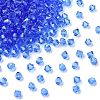 Preciosa&reg Crystal Beads Y-PRC-BA4-30050-3