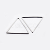 Brass Linking Rings LS-KK-K197-C-59S-1