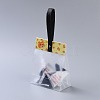 Plastic Transparent Gift Bag OPP-B002-J01-1