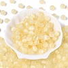FGB Grade A Drawbench Style Glass Seed Beads SEED-Q040-10MM-14-2