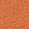 MIYUKI Round Rocailles Beads SEED-G007-RR0424-3