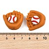 Silicone Beads SL-CBA56D7-03D-3