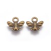 Tibetan Style Charms X-TIBEP-A123292-AB-FF-1