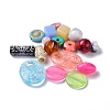 Acrylic Beads MACR-XCP0001-05-1