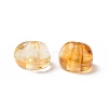 Acrylic Beads OACR-C013-09D-3