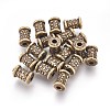 Tibetan Style Beads MLF0292Y-1