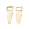 Alloy Pendants PALLOY-K003-14LG-1