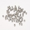 Iron Spacer Beads X-E004-1