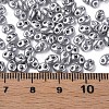 Colours Luster Czech Glass Seed Beads SEED-N004-005-E01-6