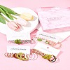 5 Sets 5 Colors Alloy Hoop Earring Sets EJEW-FS0001-23A-11