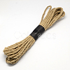 Jute Cord OCOR-Q002-03-2