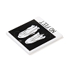 Halloween Acrylic Pendants MACR-K330-23C-3
