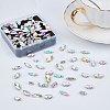 Sew on Rhinestone RGLA-OC0001-36-4