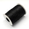 Korean Waxed Polyester Cords YC-Q002-2mm-101-1