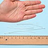 Brass Ball Head pins RP0.7x70mm-S-4
