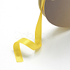 Satin Ribbon SRIB-RD6mmY-650-2