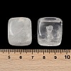 Natural Gemstone Incense Burners G-C186-01-4