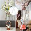 Bowknot Lace Brooches for Clothes JEWB-WH20014-06B-6