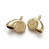 Alloy Pendants TIBEP-A040-055G-NR-2