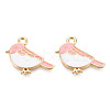 Alloy Charms ENAM-S119-028C-2