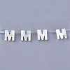 Sea Shell Beads X-SHEL-T012-60M-1