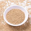 MIYUKI Delica Beads X-SEED-J020-DB0389-2