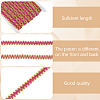 Polyester Ribbon OCOR-WH20018-19G-6