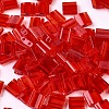 MIYUKI TILA Beads X-SEED-J020-TL140-3