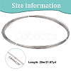 Titanium Wire TWIR-WH0002-20B-2