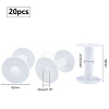 Plastic Empty Spools for Wire TOOL-PH0017-26-2