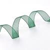 Sheer Organza Ribbon RS25mmY-165-2