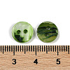 Freshwater Shell Buttons SHEL-C005-01C-09-3