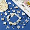 Diy Jewerly Making Kits MACR-CJC0004-20H-6