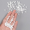 Glass Seed Beads SEED-A010-4mm-41-4