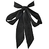 2Pcs Chiffon Ties for Women AJEW-SP0003-52A-1