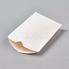 Kraft Paper Wedding Favor Gift Boxes CON-WH0037-A-11-3