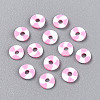 Handmade Polymer Clay Beads CLAY-N012-01J-1