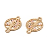 Alloy Enamel Connector Charms LS-FIND-H039-19KCG-A-2