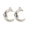 Alloy Pendants PALLOY-2461-AS-LF-1