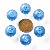 Transparent Acrylic Beads MACR-S370-A16mm-758-3