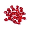 Transparent Glass Beads GLAA-K002-07A-02-1