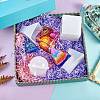 6 Style Silicone Molds DIY-SZ0006-46-7