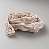 Polyester Chain Cover AJEW-WH0270-497-1