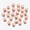 CCB Plastic Beads CCB-N004-002RG-3